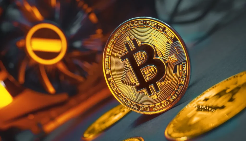 Queda de 10% na Dificuldade de Mineração do Bitcoin Marca a Segunda Maior do Ano