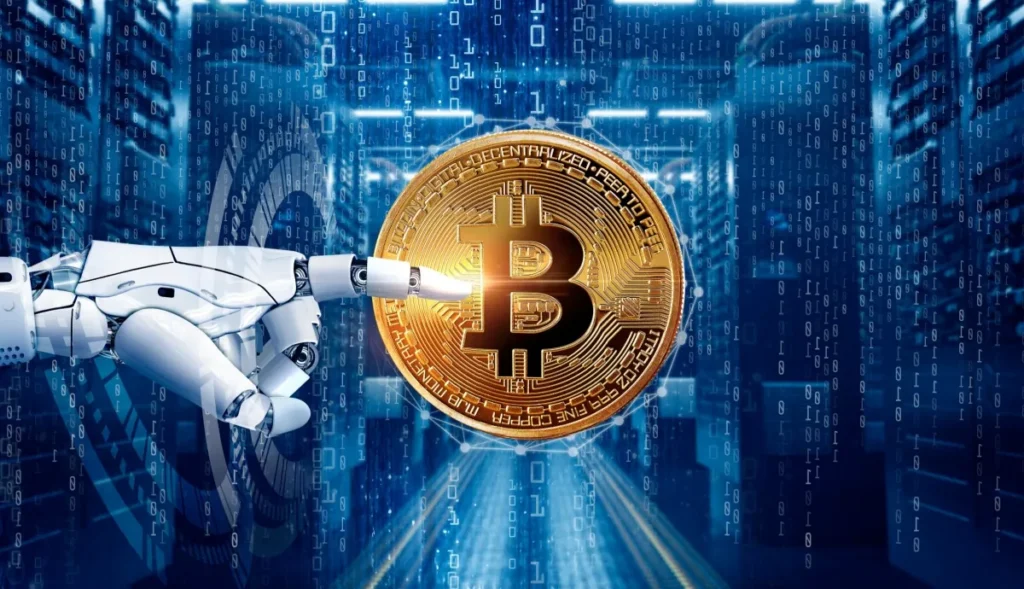 Anchorage Afirma que Bitcoin Perde Espaço para Inteligência Artificial Enquanto Mega IPOs Drenam Capital de Criptomoedas
