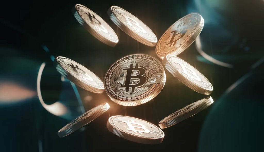 Mais de 8 Milhões de Bitcoins Estão no Prejuízo Durante Queda do Mercado de Criptomoedas