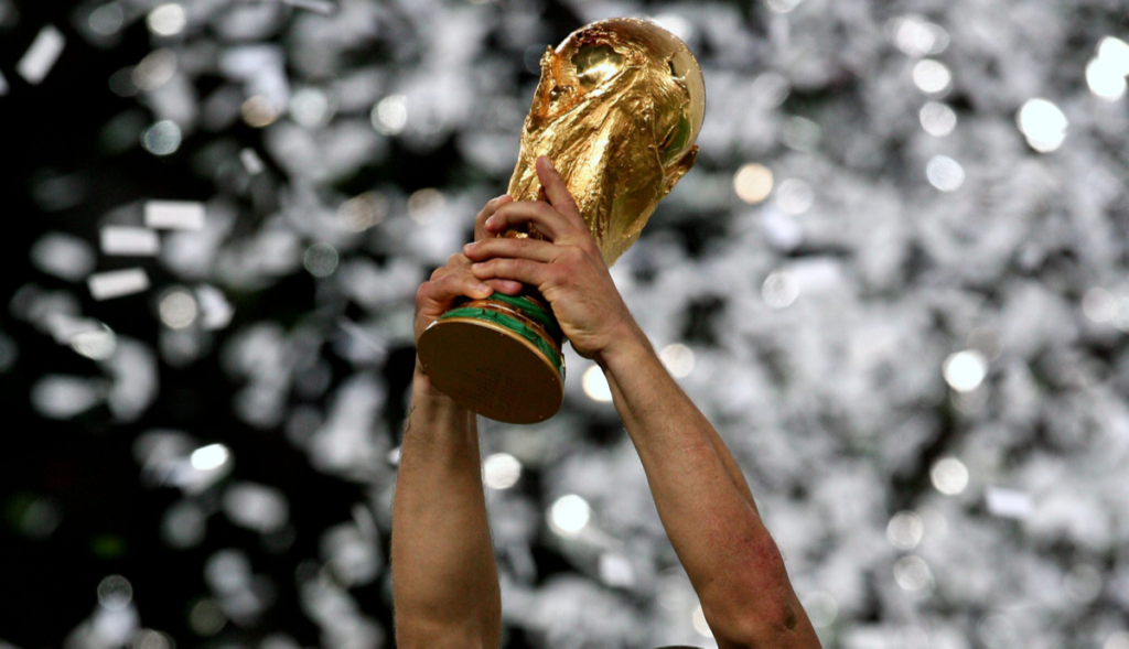 Aumento de Golpes com Criptomoedas Visando a Copa do Mundo