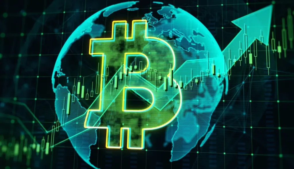 Bitcoin Atinge US$ 63 Mil Apesar de Tensões Entre Irã e Israel: Análise do Mercado BTC
