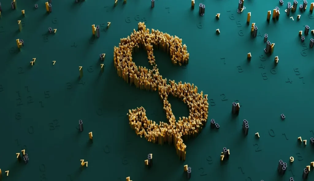 Interesse em Dólar Digital Supera Bitcoin com Crescimento de Stablecoins na América Latina